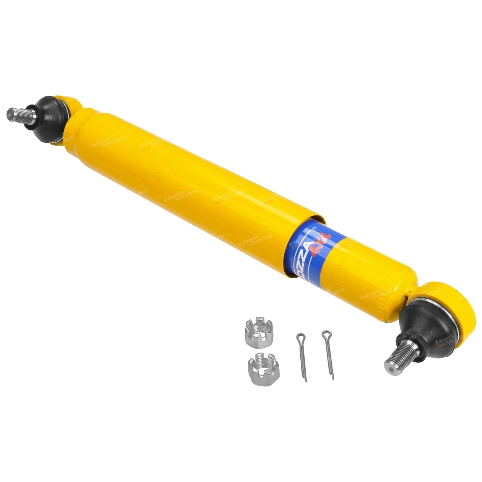Steering Damper 4wd for Nissan Patrol (2000-2012) Stabiliser