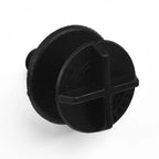 Cowl Panel Clip for Jaguar S-Type XJ8 XK (2000–2008) XR812941010