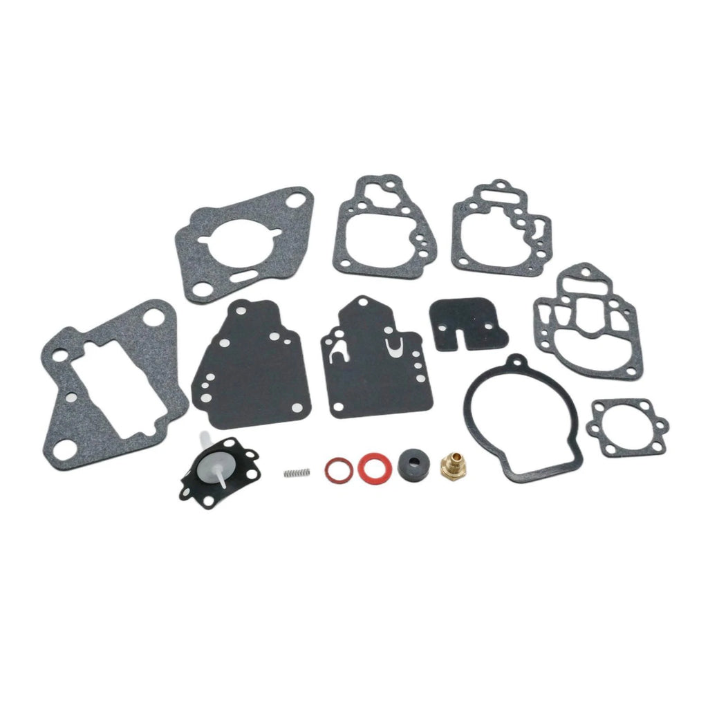 Carburetor Repair Kit for Mercury Mariner 6-25 HP (MANY) 1395-97611