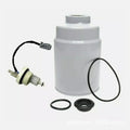 Fuel Filter Housing 6.6L for Chevrolet Silverado 2500 (2005–2012)