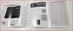 Yamaha M508 M512 Mixer Sales Brochure
