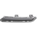 Bumper Face Bar Trim Molding for Ford Edge (2007-2014)