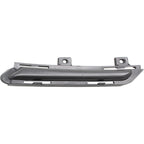 Bumper Face Bar Trim Molding for Ford Edge (2007-2014)