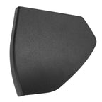 Left Driver Front Door Upper Cover Trim for Mercedes Benz W211 E-Class (2002–2009)
