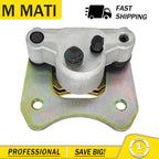 Rear Right Brake Caliper w/ Pads for Polaris ATP 330 500 (2005) #1910876