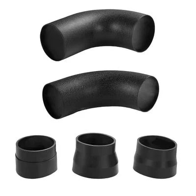 Cold Air Intake for Chevrolet S10/Blazer, GMC Jimmy/Sonoma (1996–2005)