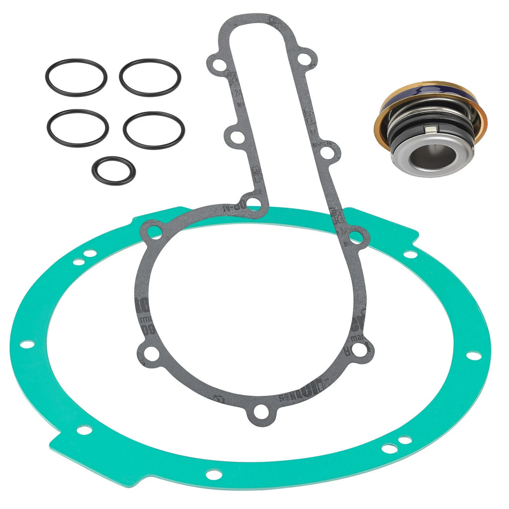Water Pump Repair and Seal Gasket Kit for Polaris Scrambler XP 1000 S (2020–2023)