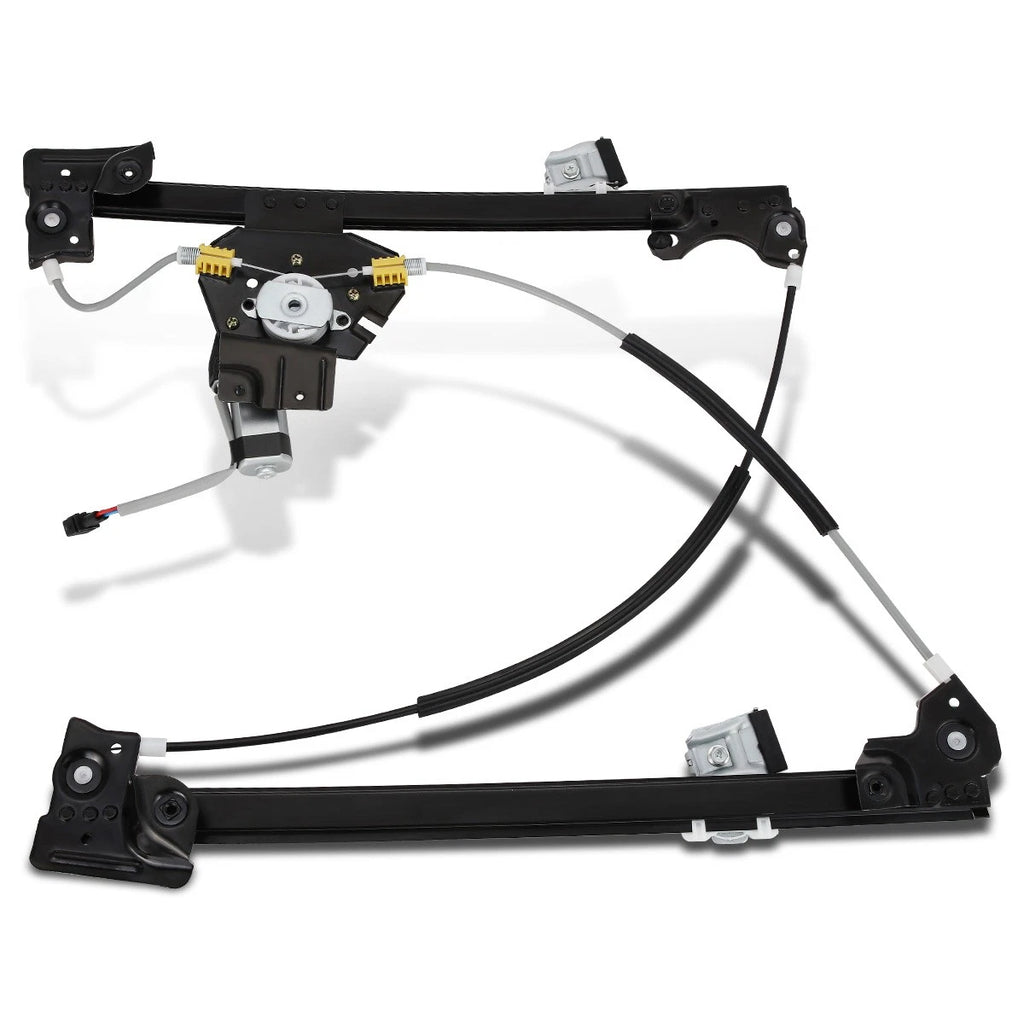 Power Window Regulator with Motor for Land Rover Freelander (2002–2005)