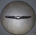 Wheel Cap Insert for Ford Thunderbird (1993–1997)