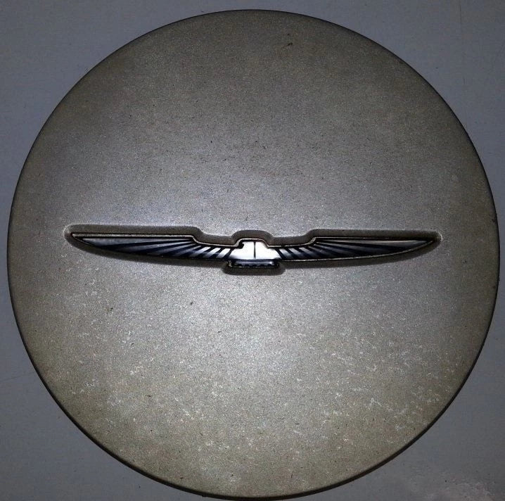 Wheel Cap Insert for Ford Thunderbird (1993–1997)