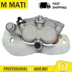 Rear Right Brake Caliper & Sintered Pads for Can-Am Commander 1000R 700 (2011–2023)