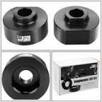 2" Aluminum Bump Stop Mount Lift Kit Spacers for Ford F-150 Ranger (1981–2020)