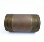 Bronze Threaded Tube 6'' X 3'' for Everflow 40-207
