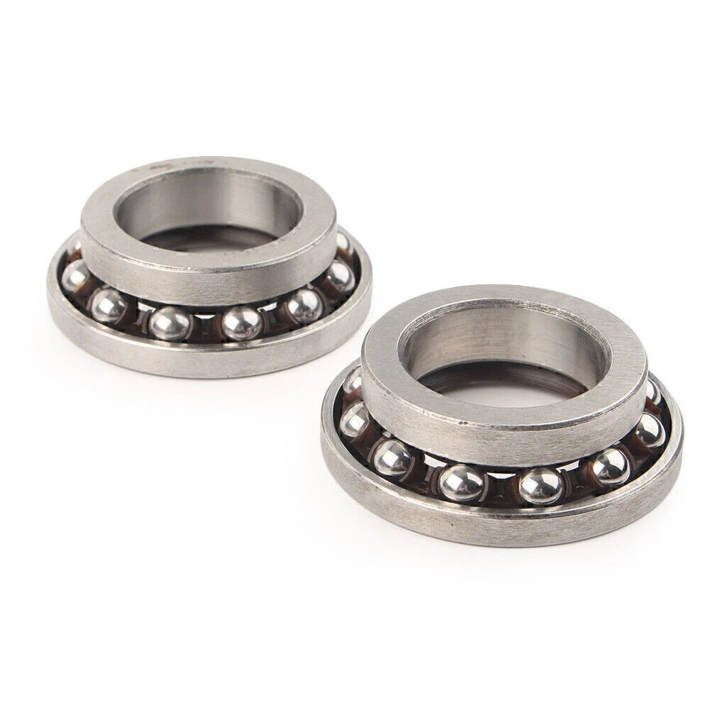 Steering Stem Bearing for Yamaha FJR1300 FZ1 FZ8 TDM900 YZF R1 R6 (2001–2023)