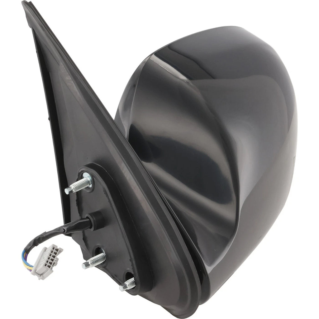 Driver Left Side Mirror for Nissan Sentra (2000-2006)