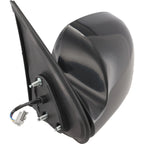 Driver Left Side Mirror for Nissan Sentra (2000-2006)