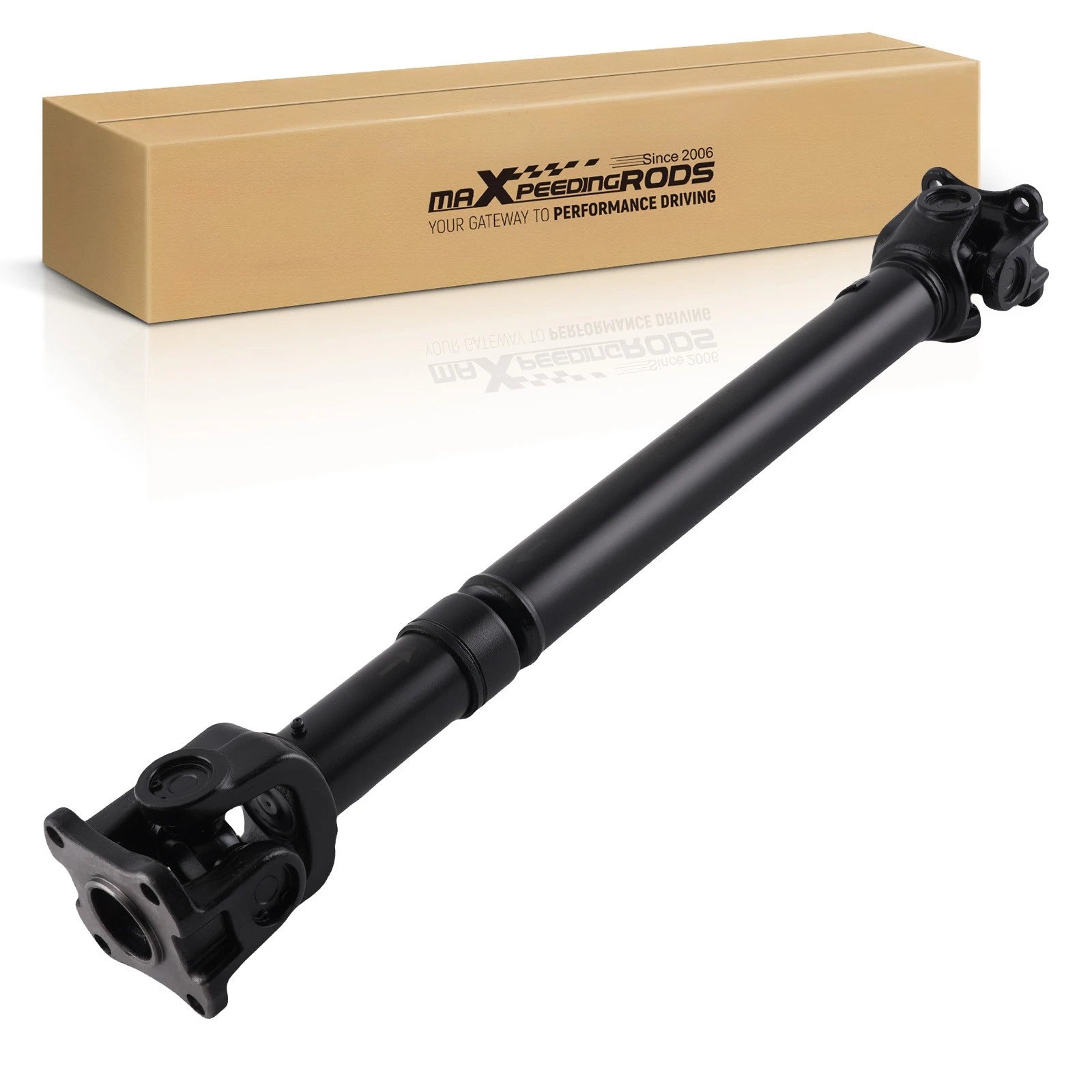 Front Drive Shaft Propshaft for Toyota Tundra (2005–2006)