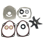 Water Pump Impeller Kit for Mercury 4-Stroke 75-100 HP Outboard (47-8M0100526)