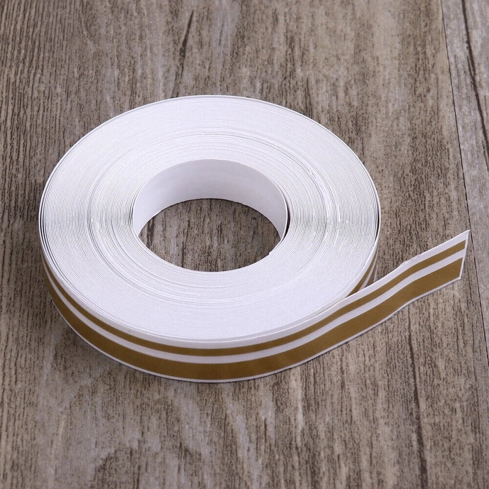 Pinstripe Tape Decal for Vehicles Gold