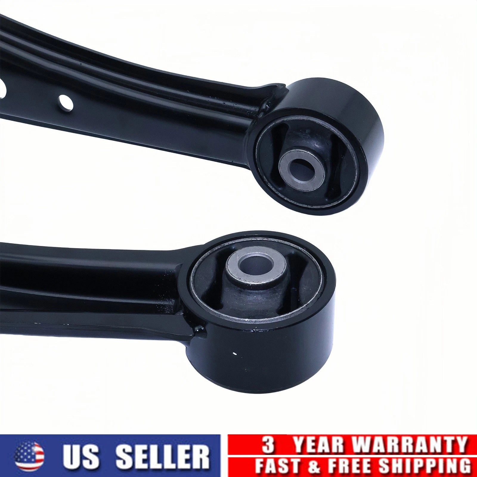 2X Suspension Trailing Arm for Toyota RAV4 Lexus (2006–2018)