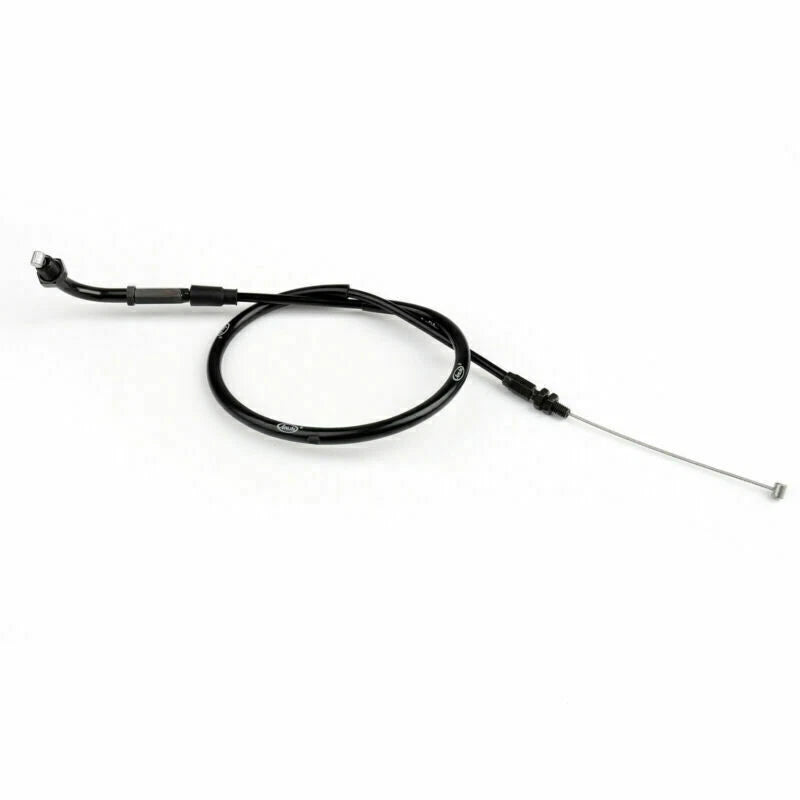 Throttle Cable for Honda CBR1000RR (2008–2011) T9 Black