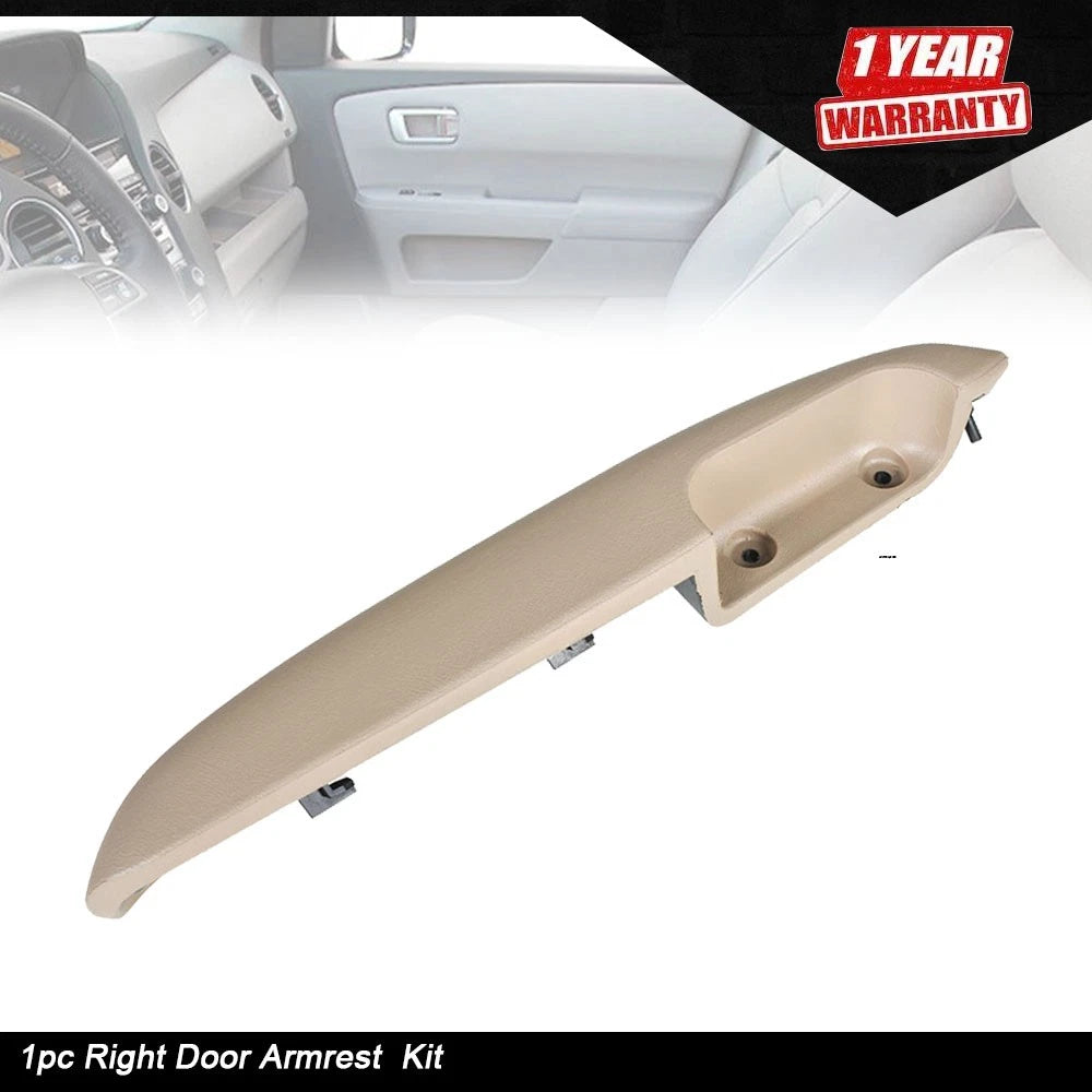 Armrest for Chevy GMC Pickup Truck SUV Front Passenger Side RH