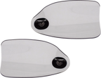 Klock Werks Flare Handguards for Harley-Davidson (2023–2025) KWS-01-0121-23
