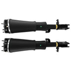 Front Pair Air Suspension Shock Struts for Land Rover Range Rover L322 (2010–2012)