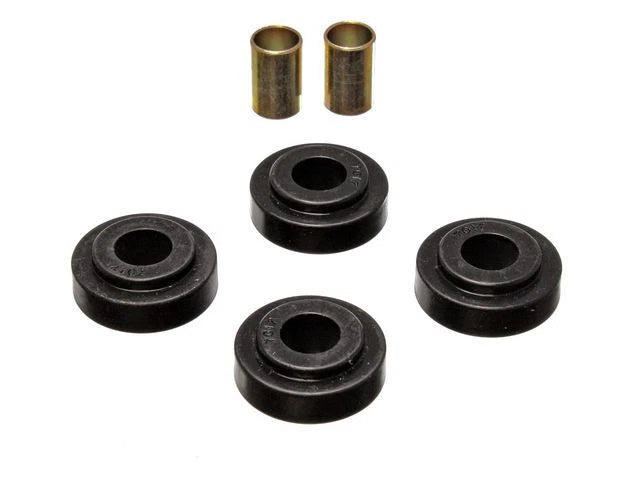 Front Strut Rod Bushing Kit for Mazda RX7 (1979–1985) DQ567KZ