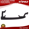 Sliding Door Handle for Mercedes Dodge Sprinter 2500 3500 (2007–2018)