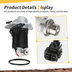 Fuel Pump 49040-0037 for Kawasaki KX250F (2011) KX450F (2009–2010)