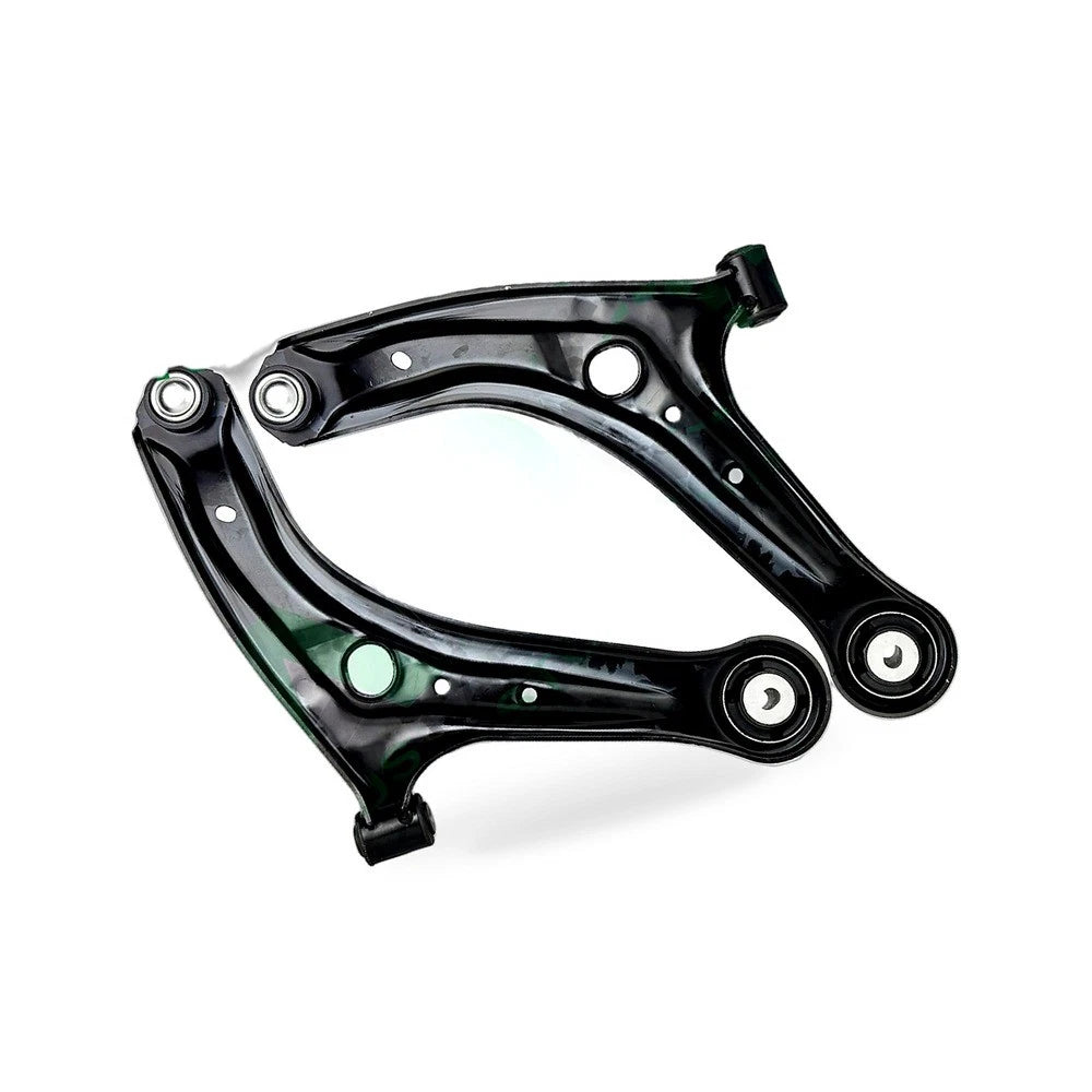 Set of 2 Front Lower Control Arms for Mazda 2 DE (2007–2014) 1.5L