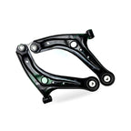 Set of 2 Front Lower Control Arms for Mazda 2 DE (2007–2014) 1.5L