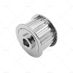 Aluminum Pulley Kit for Holden 253 304 308 (1970–1985)