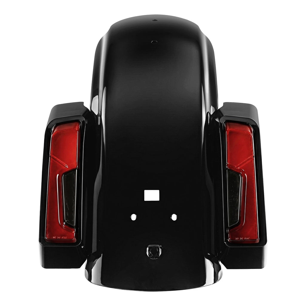 Rear Fender LED Light System for Harley Touring CVO Road Glide (2023–2026)