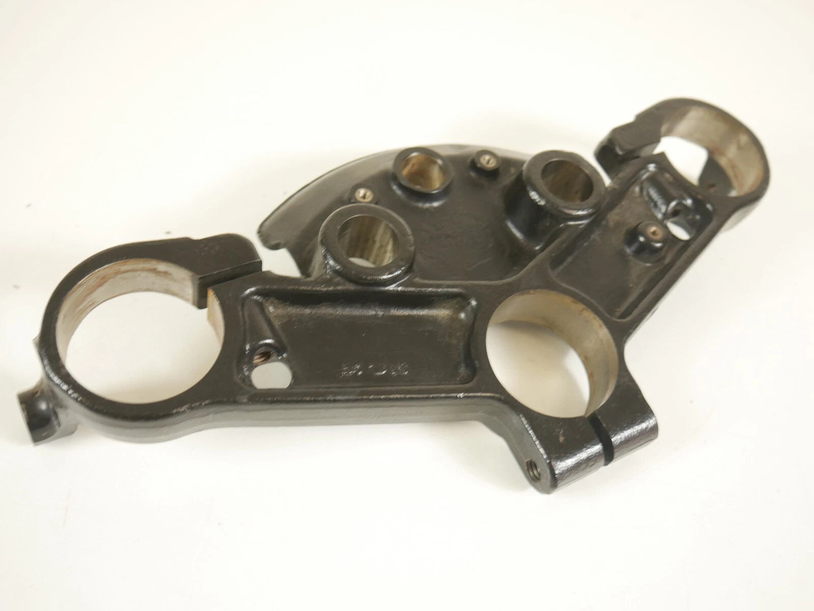 Triple Tree Bracket for Harley Davidson Touring (2014–2022) 49mm