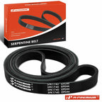 Serpentine Belt for Chevy Malibu (2016–2024) 1.5L Turbo