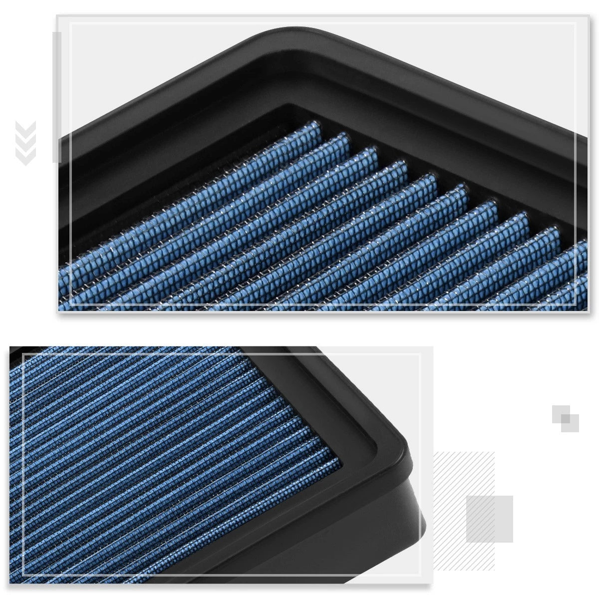 Radiator Cooling Fan Assembly for Mazda CX-9 (2016–2022)