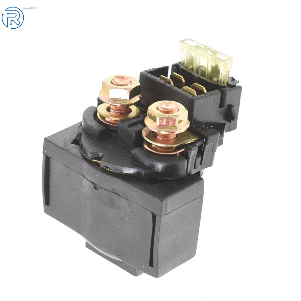 Starter Relay Solenoid for Kawasaki Bayou 220 250 (1990-2004)