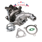 Turbocharger Set for Ford Explorer, Taurus, Lincoln MKS, MKT (2010–2019)