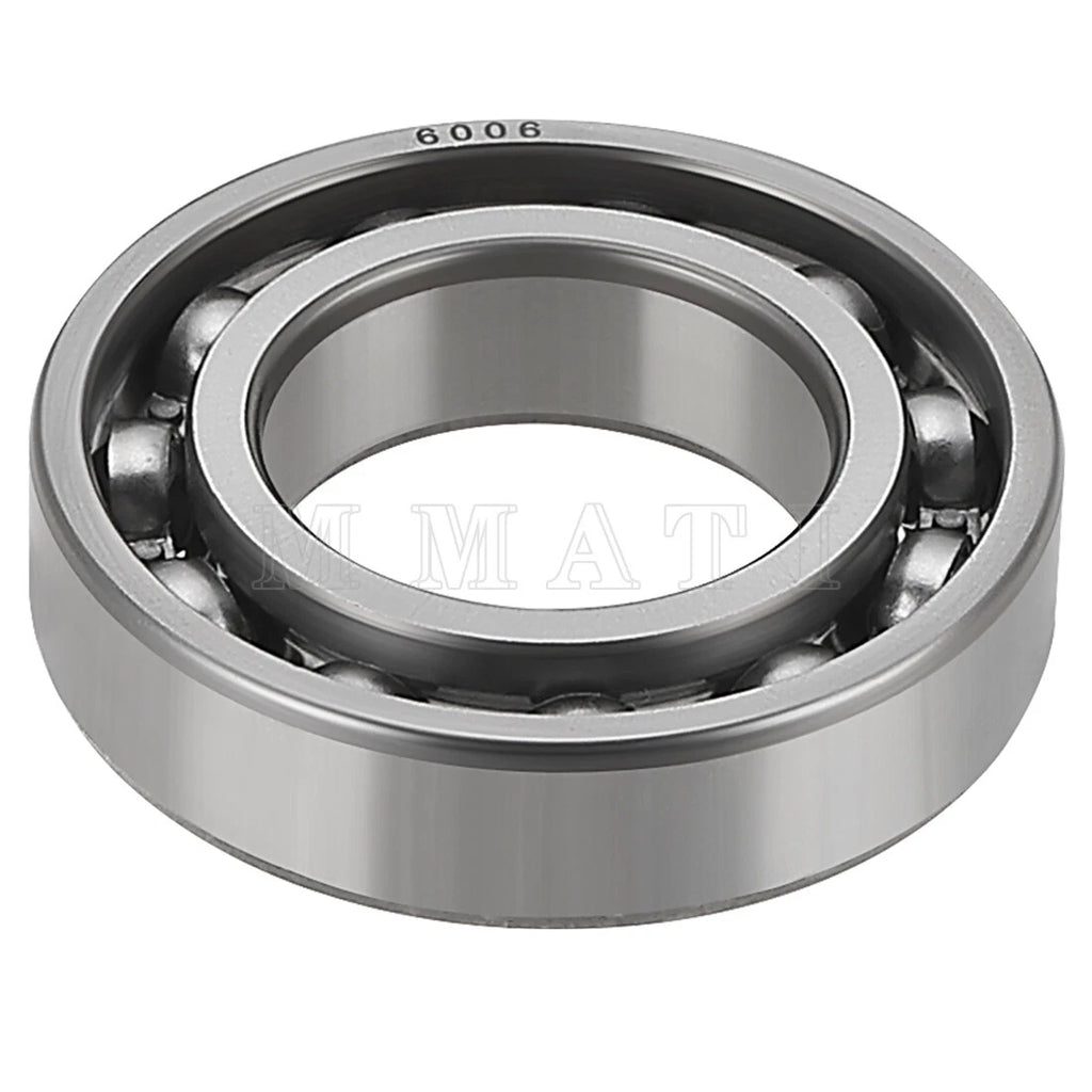 Front Differential Bearing & Seal Kit for Polaris RZR S 800 (2008–2010)