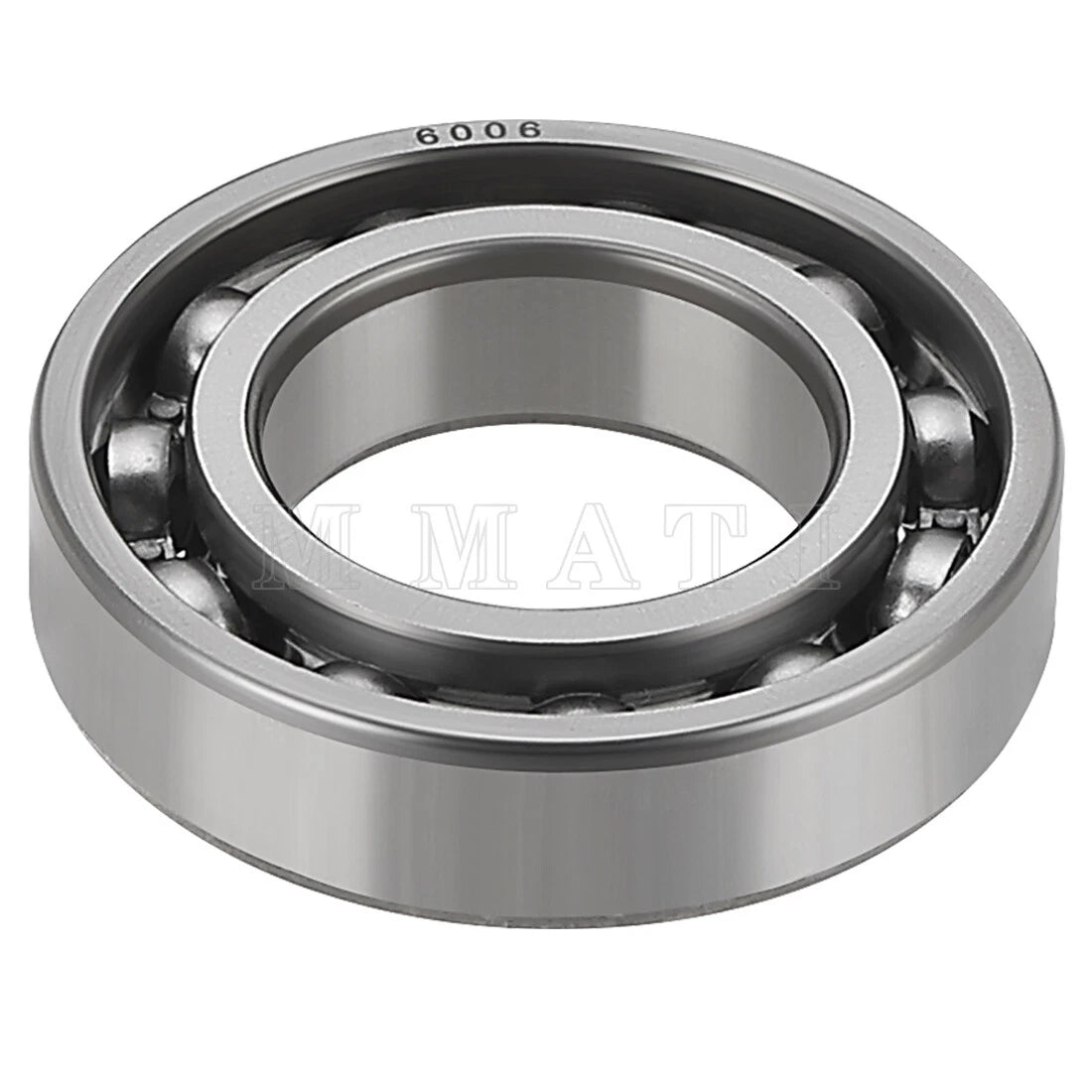 Front Differential Bearing & Seal Kit for Polaris RZR S 800 (2008–2010)