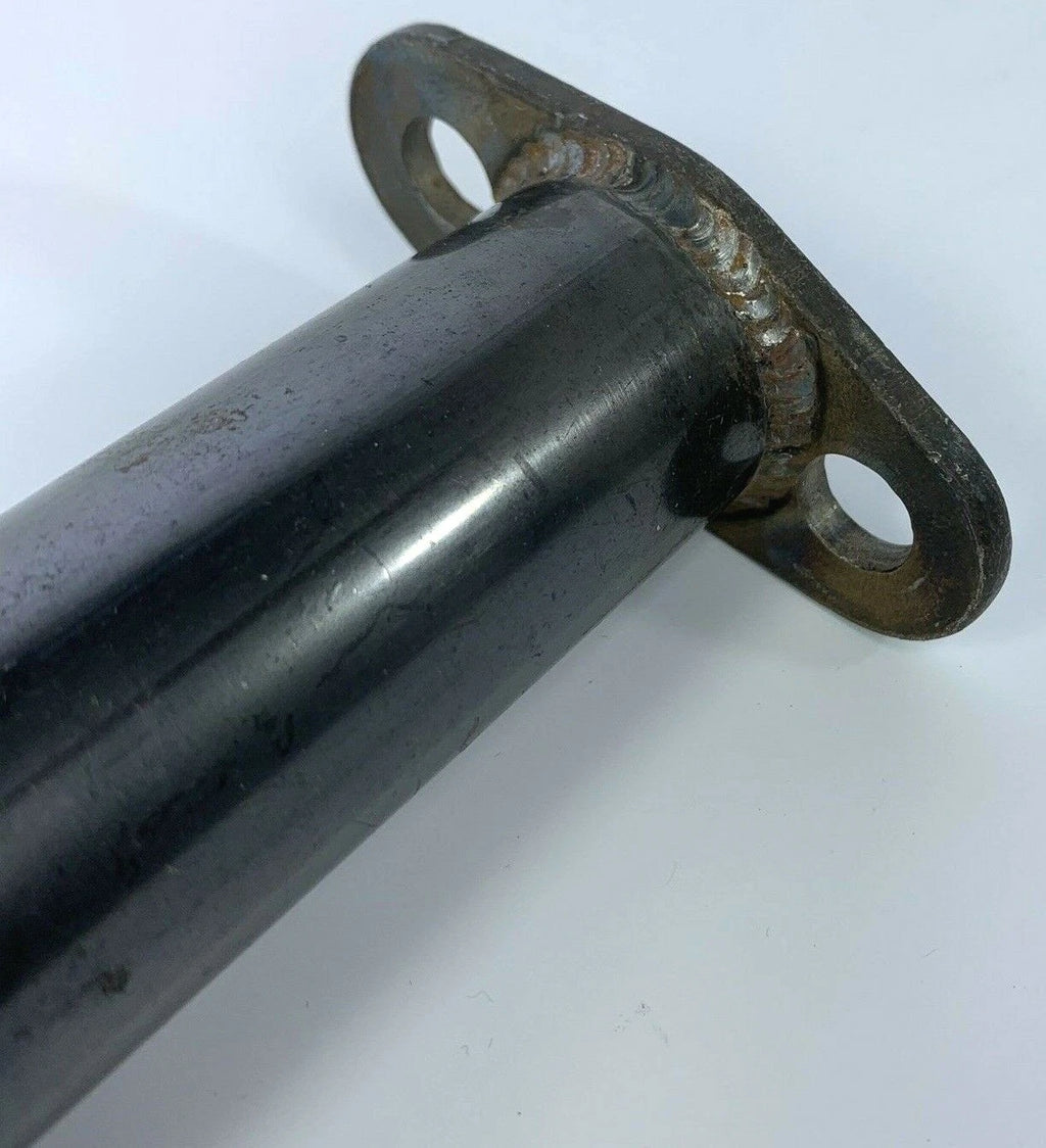 Front Spreader Bar Straight Steel Heavy Duty for 1932 Ford Frame (Left)