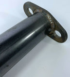 Front Spreader Bar Straight Steel Heavy Duty for 1932 Ford Frame (Left)