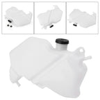 Radiator Water Reservoir Bottle for Kawasaki Ninja ZX6R (2009-2012)