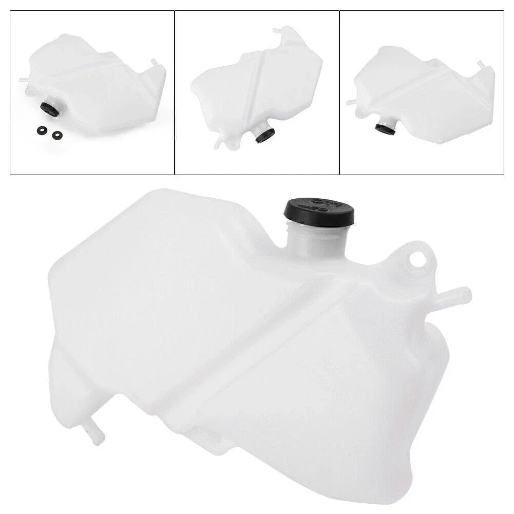 Radiator Water Reservoir Bottle for Kawasaki Ninja ZX6R (2009-2012)