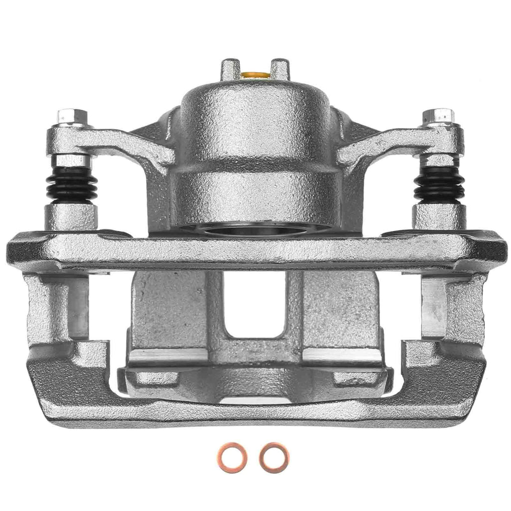 Front Driver Side Brake Caliper for Honda Civic (2017-2020)