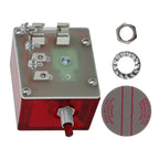 Magnetic & Reed Switches for Various Industrial Equipment (Various Years)
