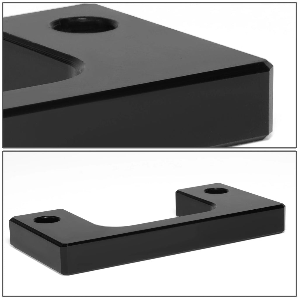 1" Front Leveling Lift Kit Spacers for Silverado/Sierra 1500 (2007–2022)