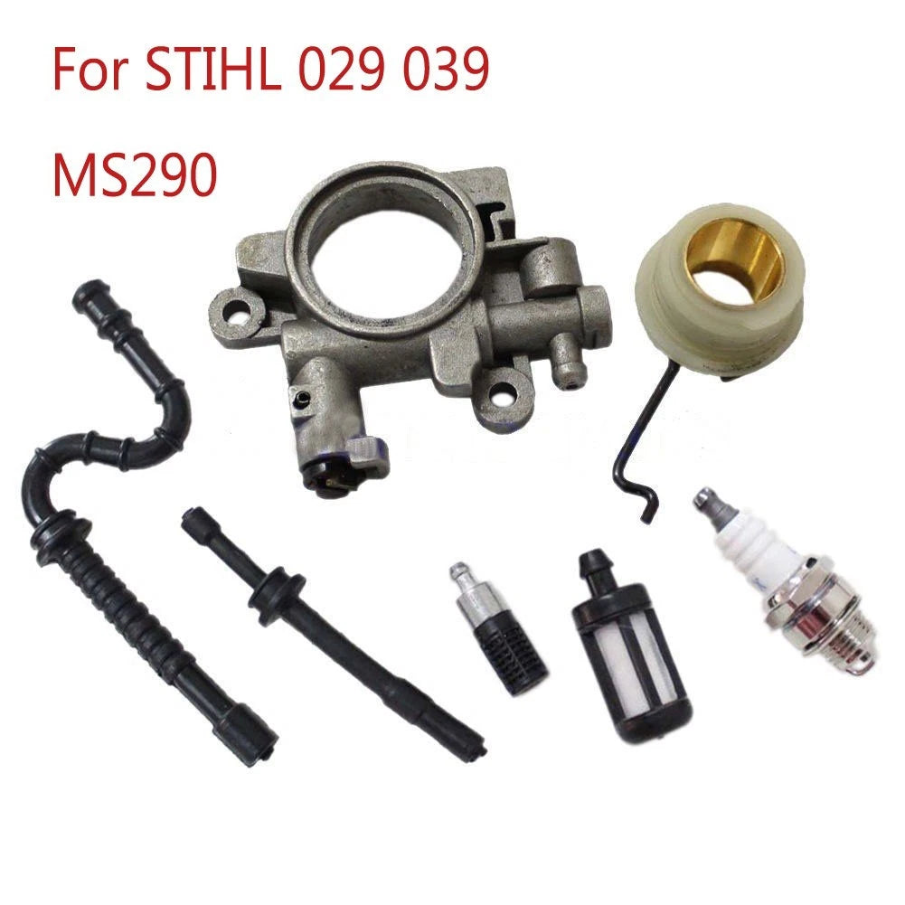 Oil Pump Kit for MS290 MS310 MS311 MS390 (Set 1127 640 3200 1127 640 3204)